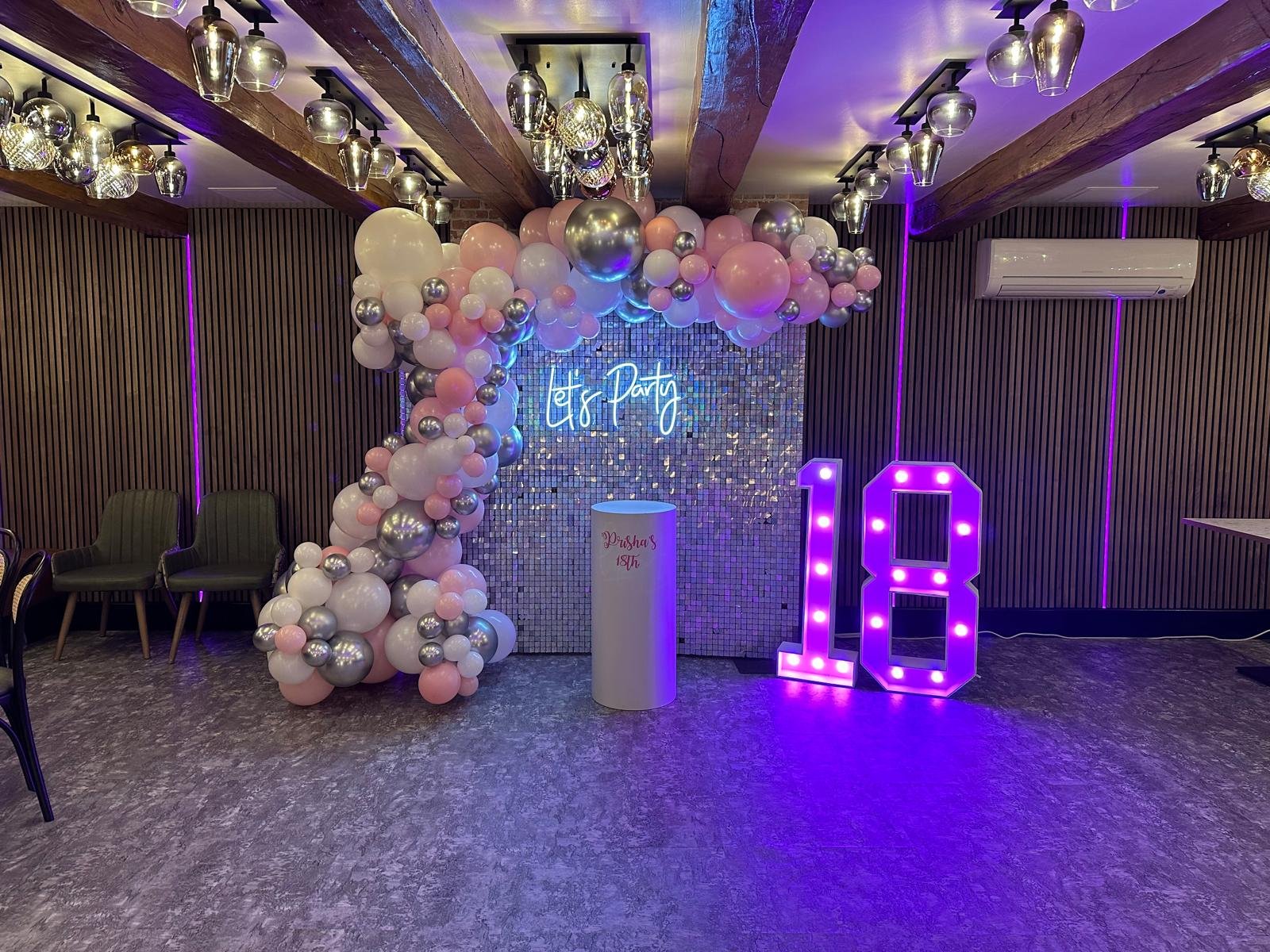 Birthday Party